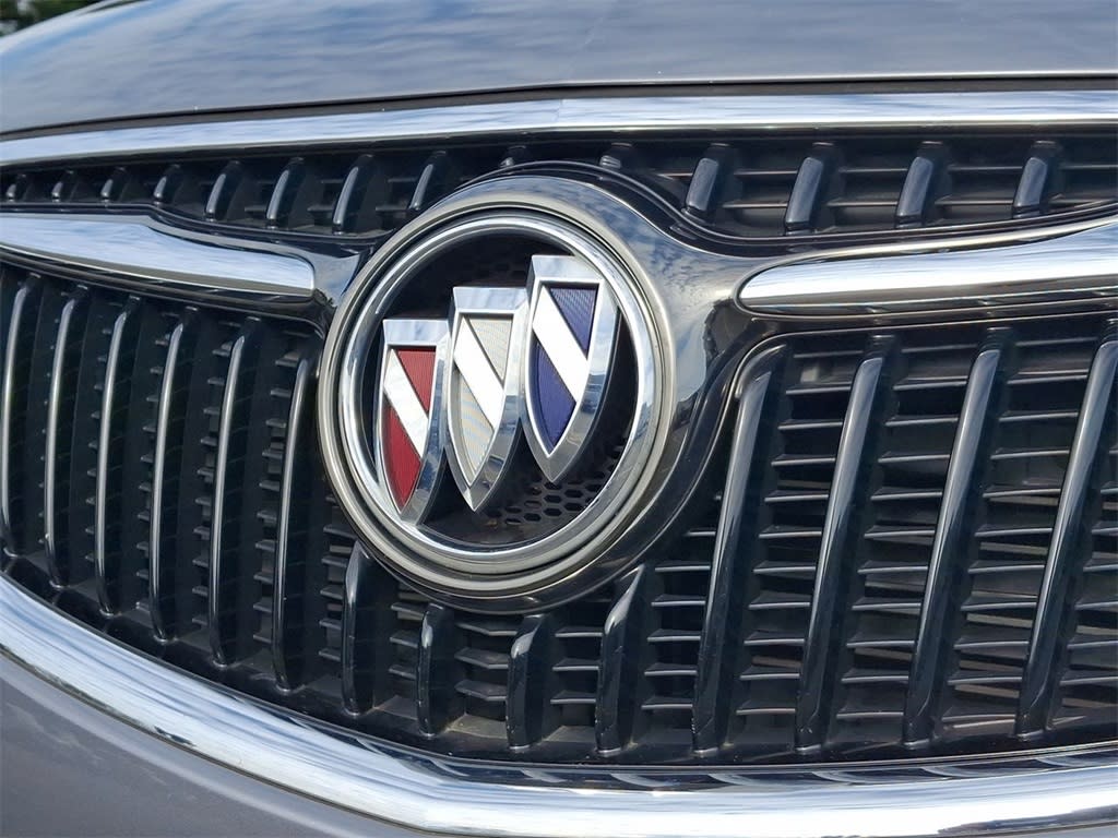 Thumbnail: 2019 Buick Envision - 6