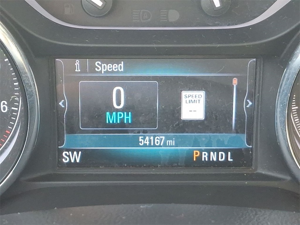 Thumbnail: 2019 Buick Envision - 15