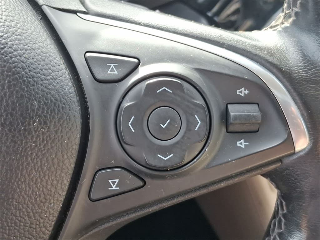 Thumbnail: 2019 Buick Envision - 27