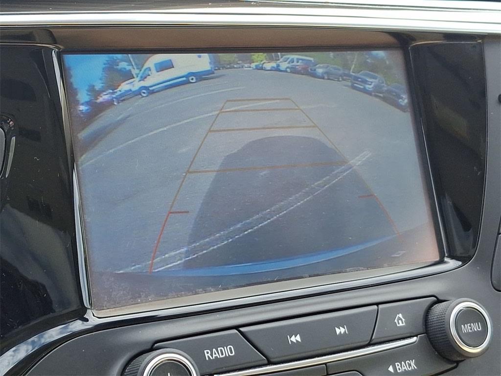 Thumbnail: 2019 Buick Envision - 25