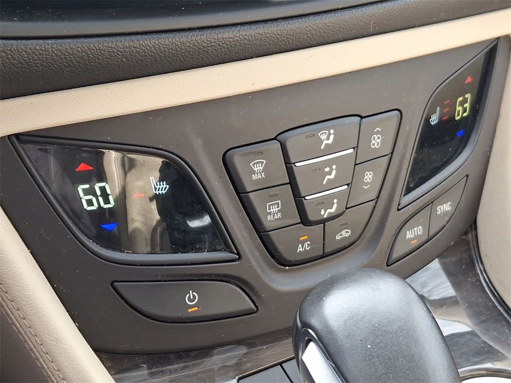 Thumbnail: 2019 Buick Envision - 28