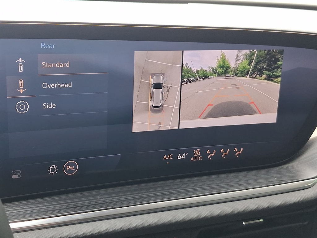 Thumbnail: 2024 Buick Envision - 24