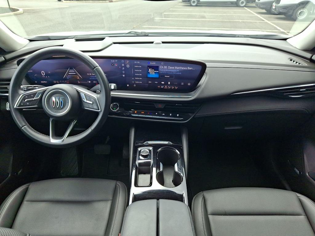 Thumbnail: 2024 Buick Envision - 2