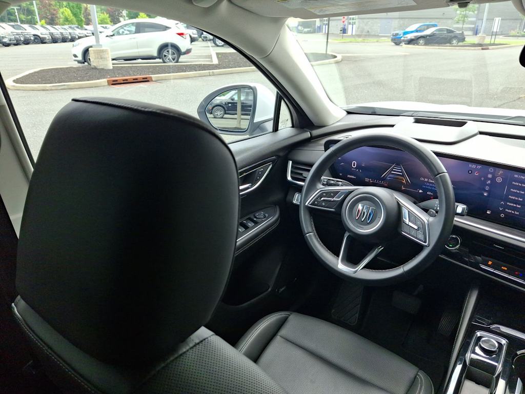 Thumbnail: 2024 Buick Envision - 11
