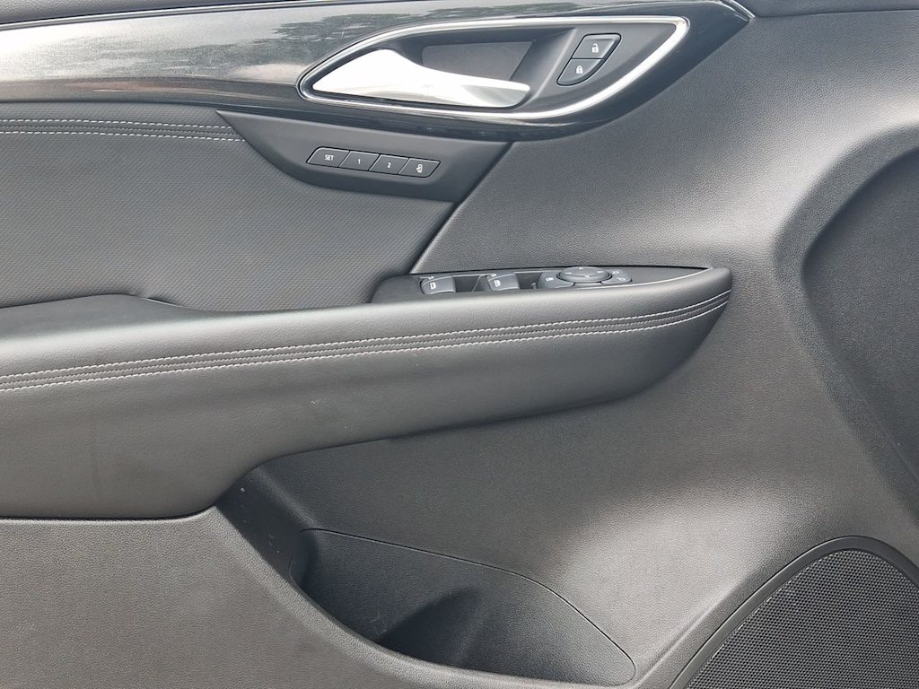 Thumbnail: 2024 Buick Envision - 22