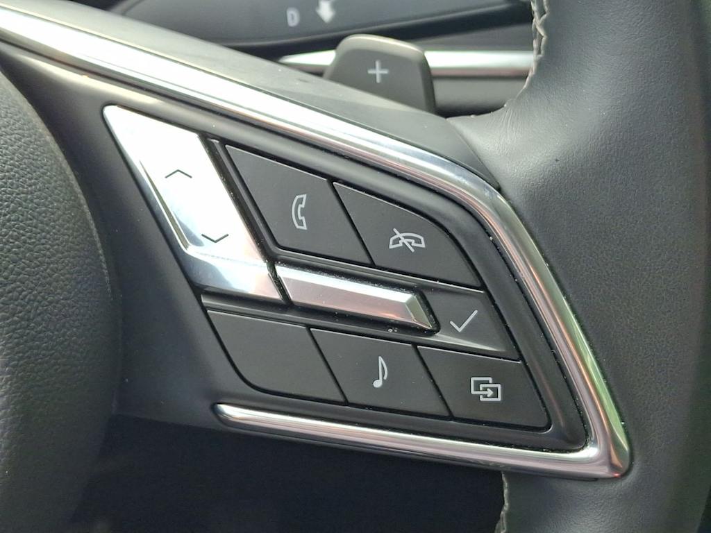 Thumbnail: 2024 Buick Envision - 26