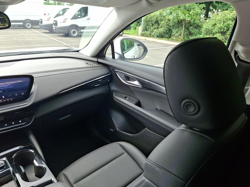 Thumbnail: 2024 Buick Envision - 7