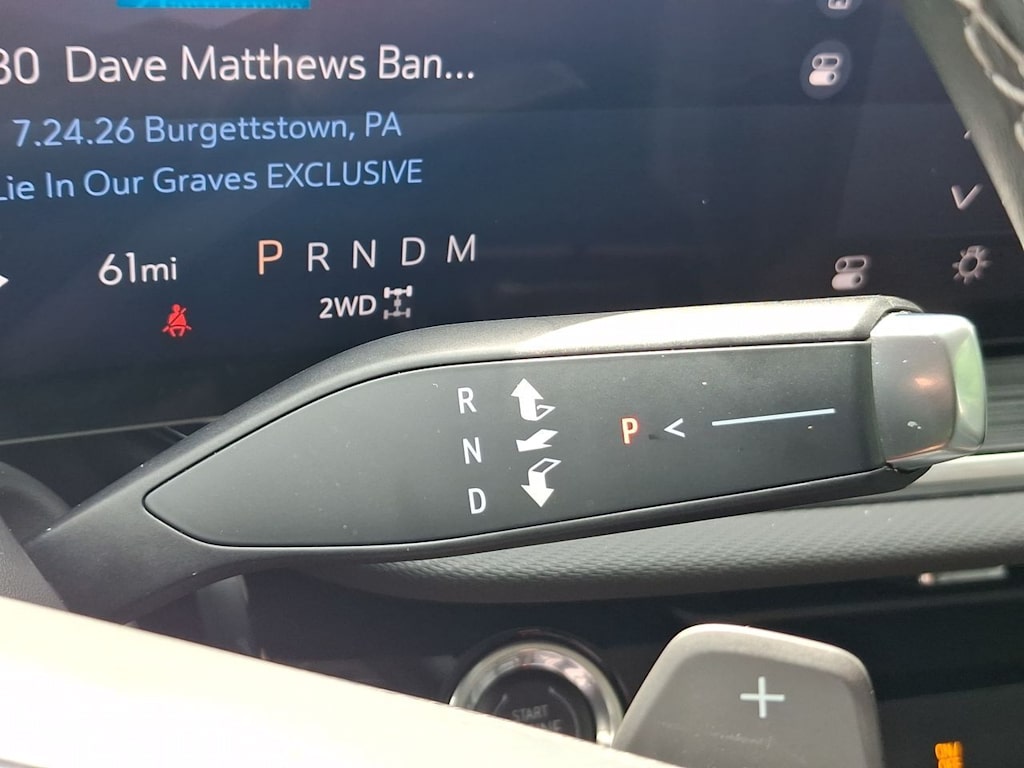 Thumbnail: 2024 Buick Envision - 14