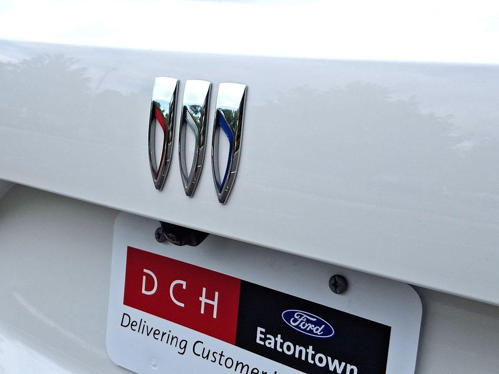 Thumbnail: 2024 Buick Envision - 5