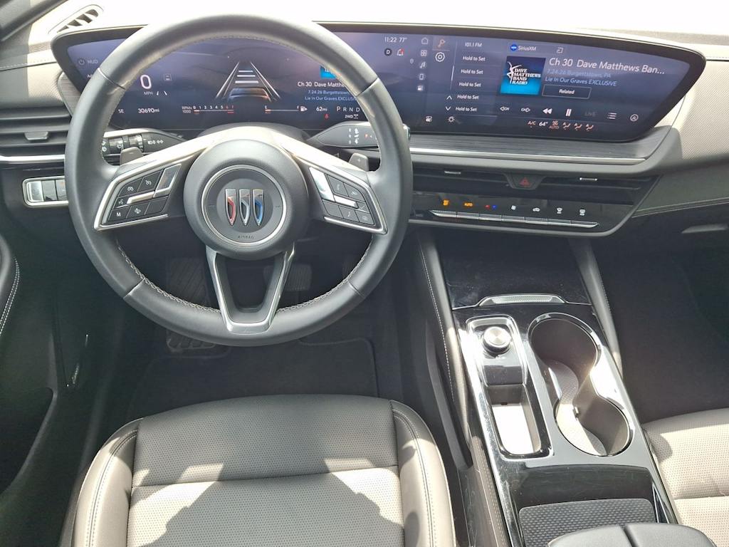 Thumbnail: 2024 Buick Envision - 29