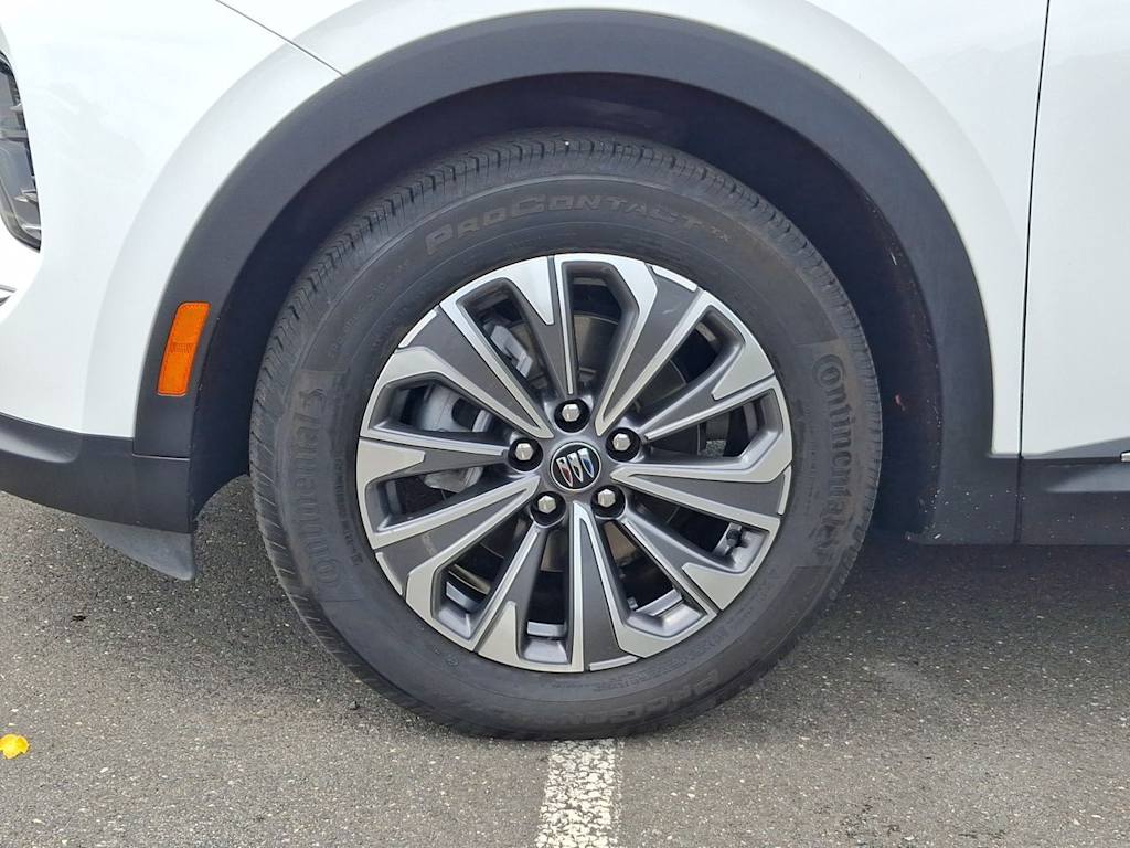 Thumbnail: 2024 Buick Envision - 6