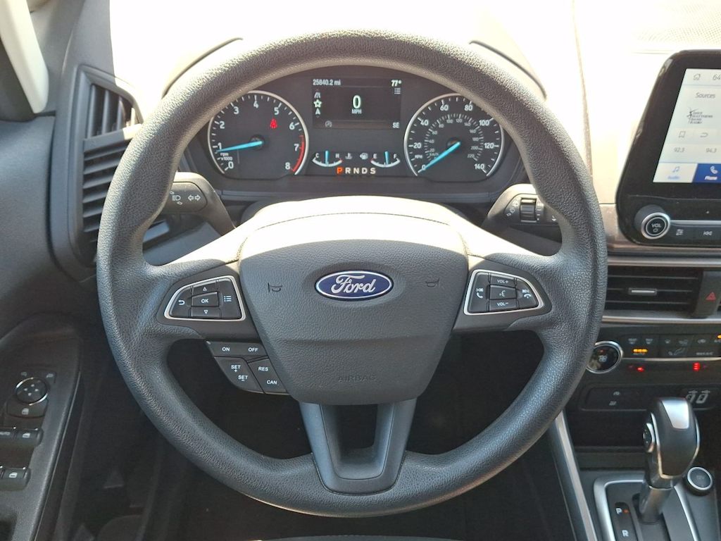 Thumbnail: 2022 Ford EcoSport - 12