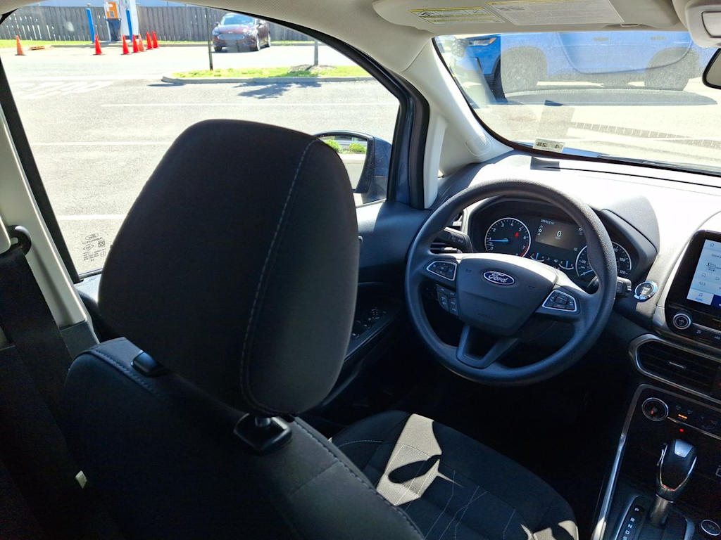 Thumbnail: 2022 Ford EcoSport - 11