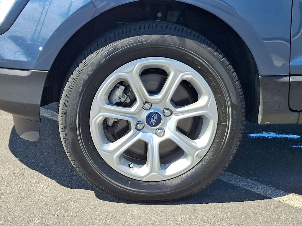Thumbnail: 2022 Ford EcoSport - 7
