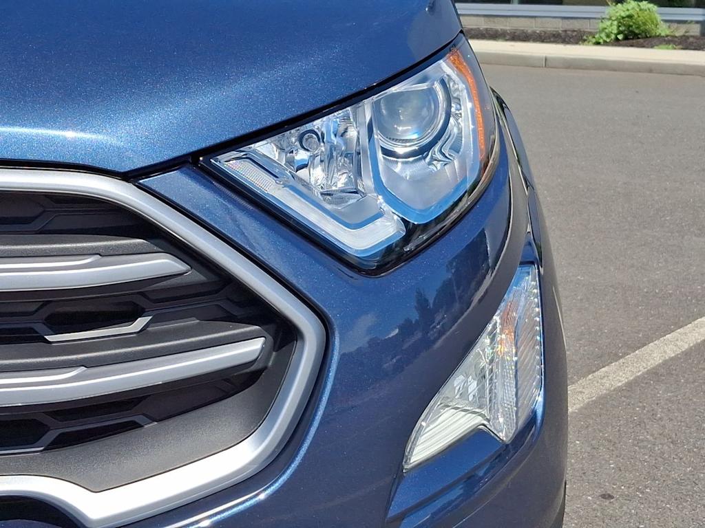 Thumbnail: 2022 Ford EcoSport - 30