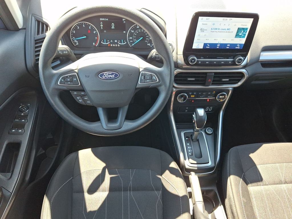 Thumbnail: 2022 Ford EcoSport - 29