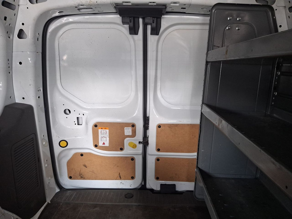 Thumbnail: 2022 Ford Transit Series - 19
