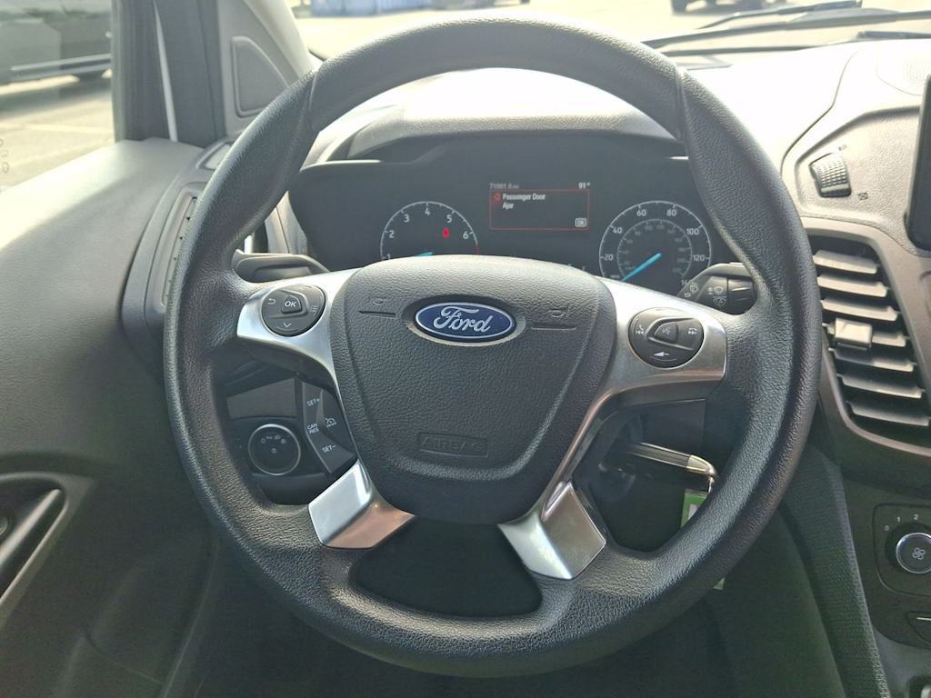 Thumbnail: 2022 Ford Transit Series - 2