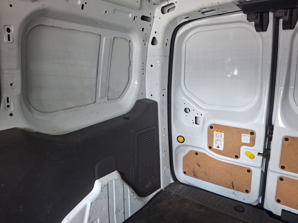 Thumbnail: 2022 Ford Transit Series - 18