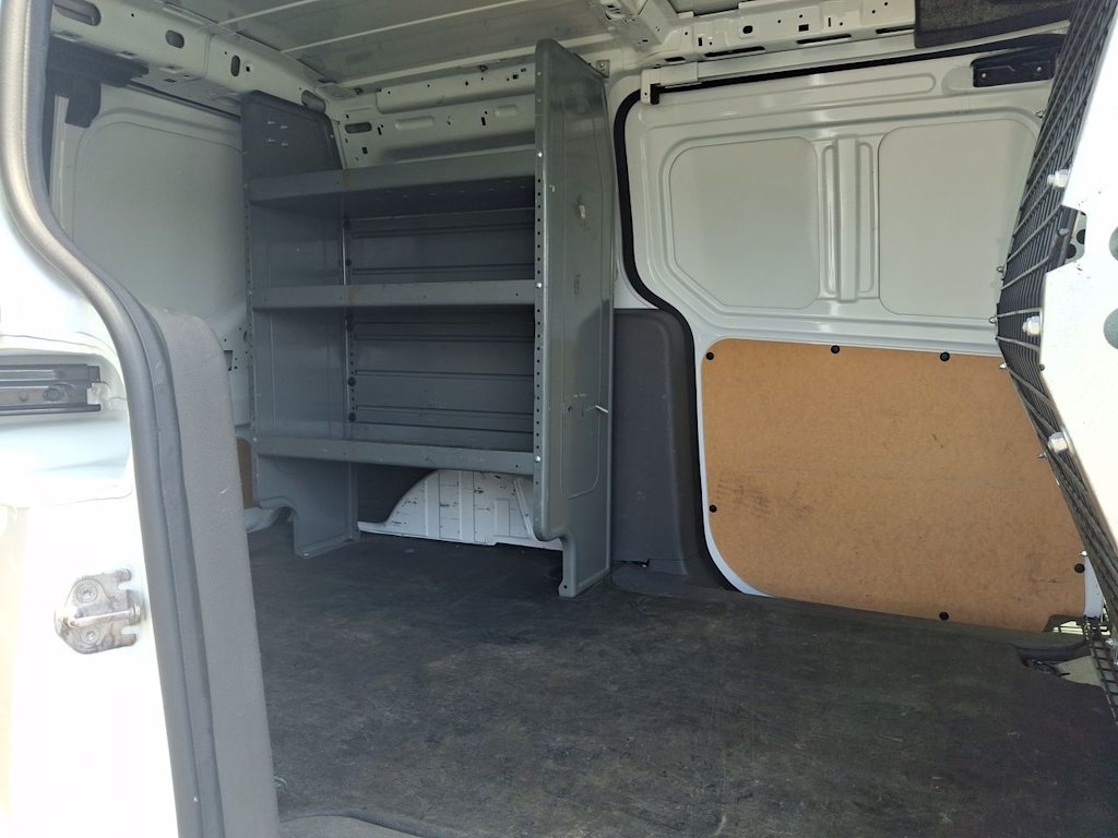 Thumbnail: 2022 Ford Transit Series - 25