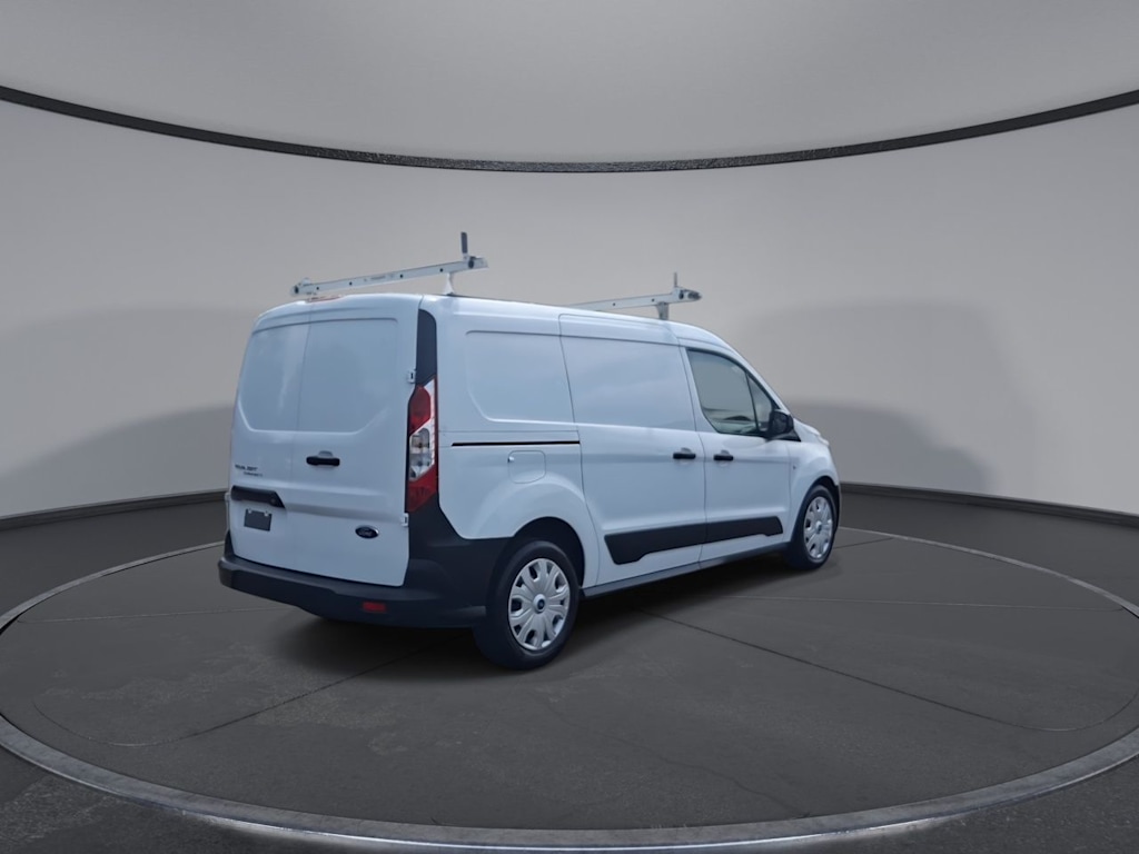 Thumbnail: 2022 Ford Transit Series - 5