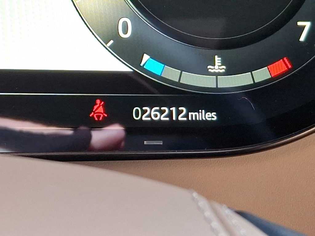 Thumbnail: 2025 Land Rover Range Rover Sport - 14