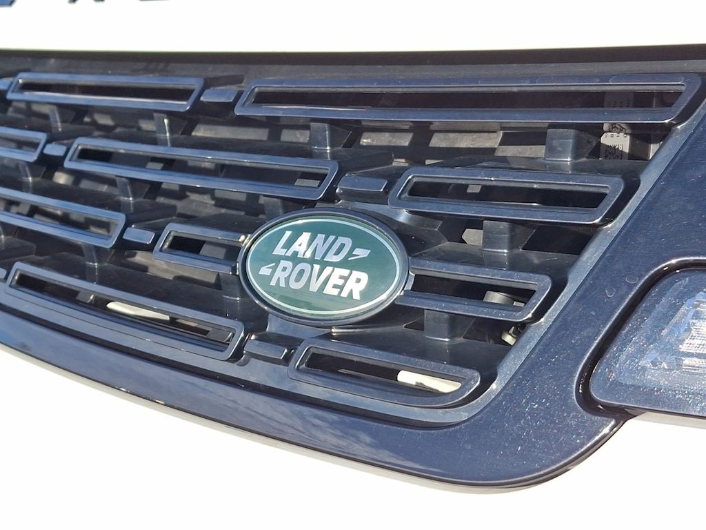 Thumbnail: 2025 Land Rover Range Rover Sport - 29