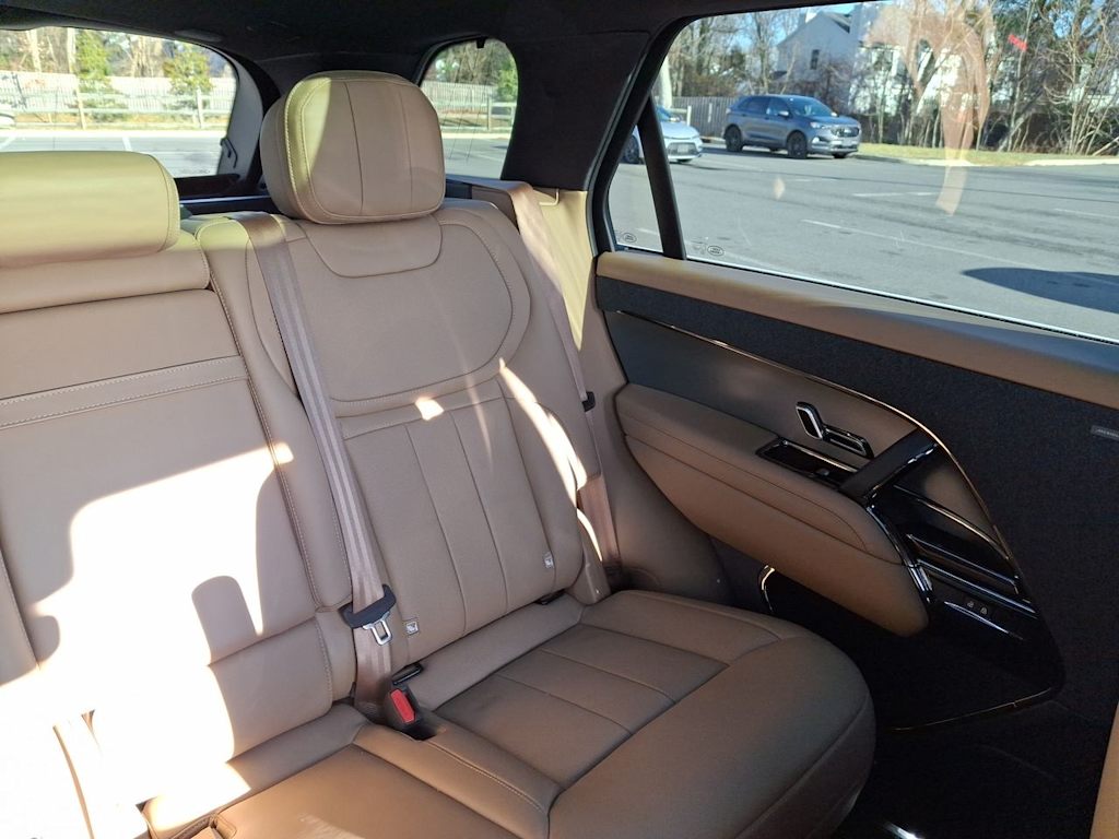 Thumbnail: 2025 Land Rover Range Rover Sport - 22