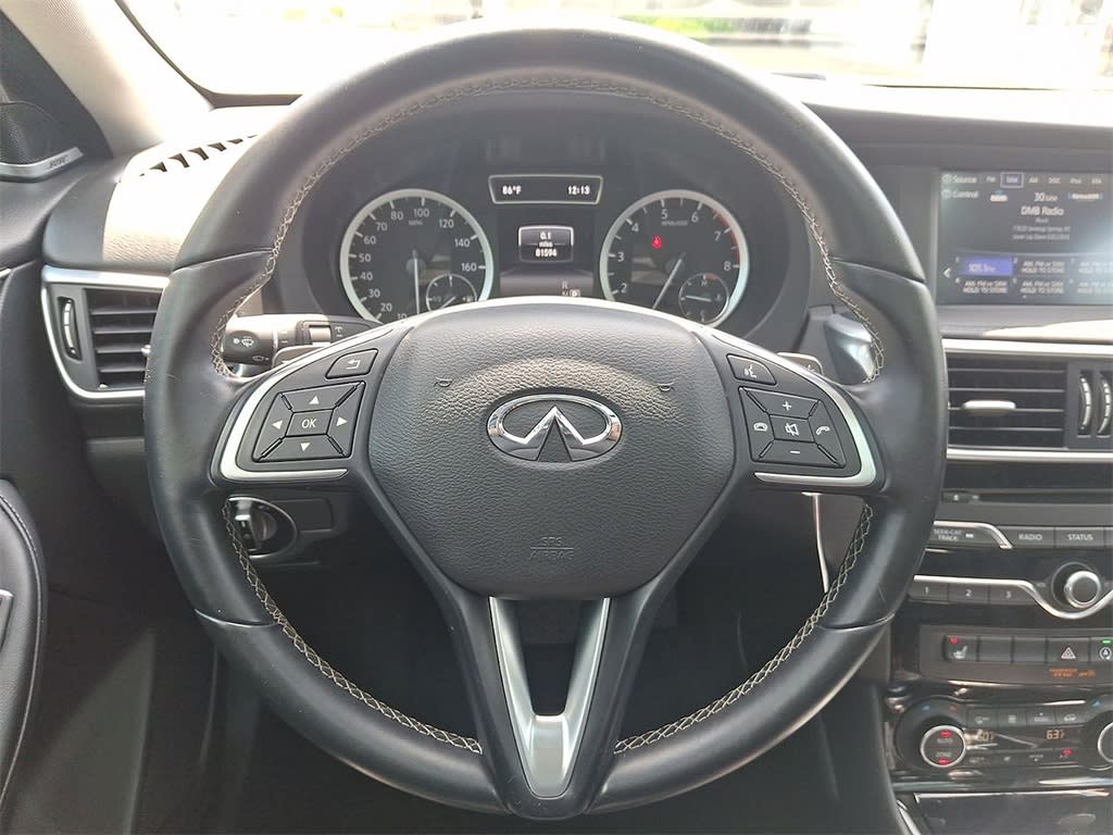 Thumbnail: 2018 INFINITI QX30 - 2