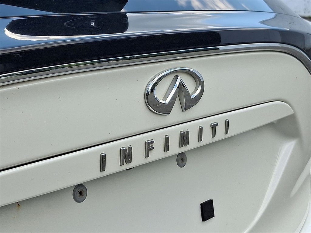 Thumbnail: 2018 INFINITI QX30 - 5
