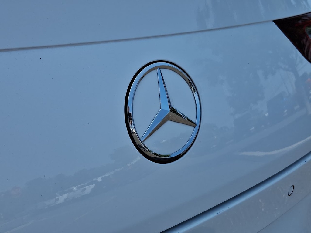 Thumbnail: 2025 Mercedes-Benz CLA - 5