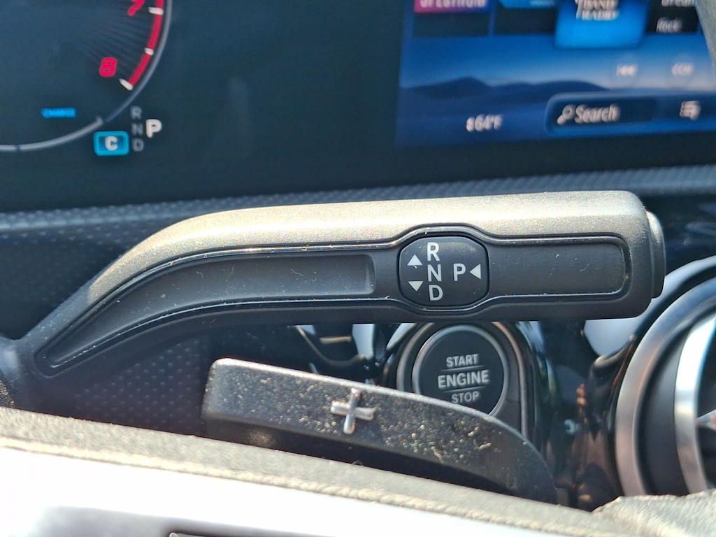 Thumbnail: 2025 Mercedes-Benz CLA - 24