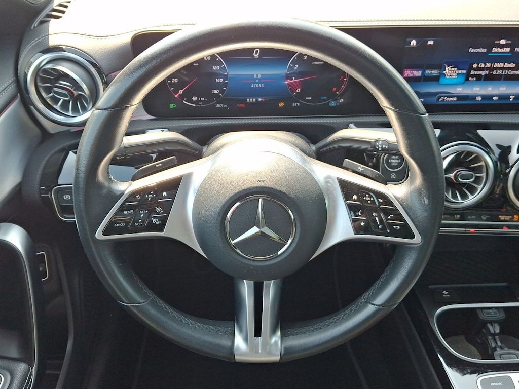 Thumbnail: 2025 Mercedes-Benz CLA - 10