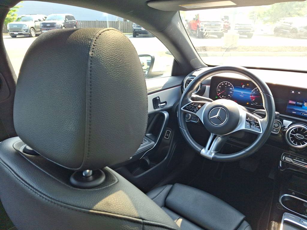 Thumbnail: 2025 Mercedes-Benz CLA - 7