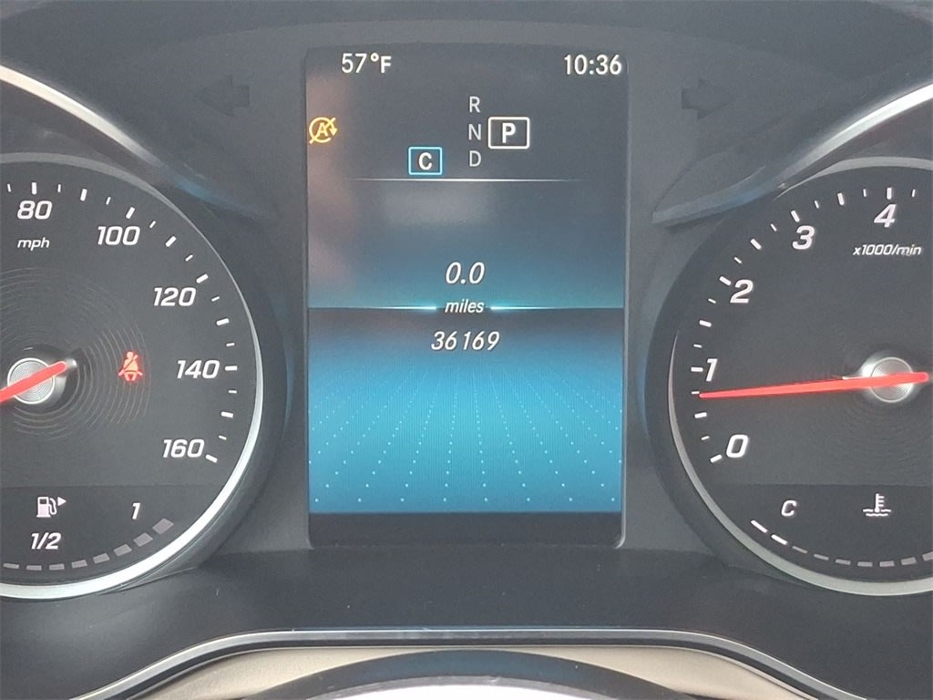 Thumbnail: 2022 Mercedes-Benz GLC - 15