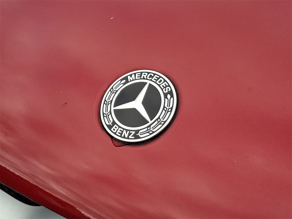 Thumbnail: 2022 Mercedes-Benz GLC - 29