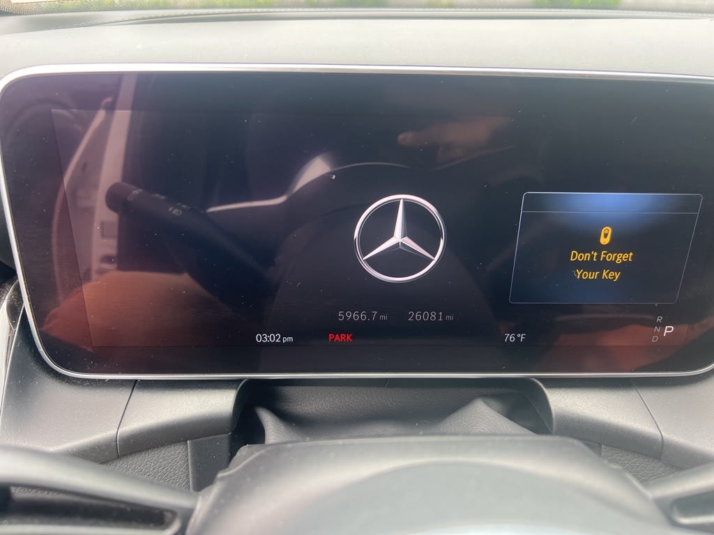 Thumbnail: 2024 Mercedes-Benz GLC - 25