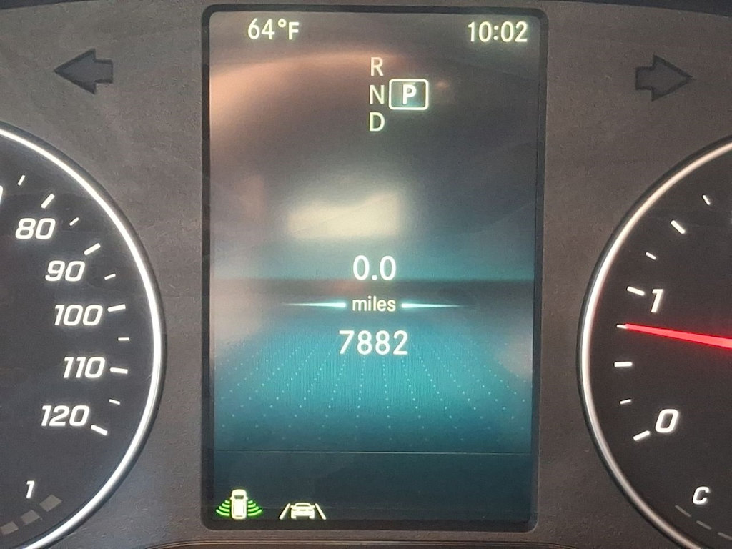 Thumbnail: 2024 Mercedes-Benz Sprinter - 13