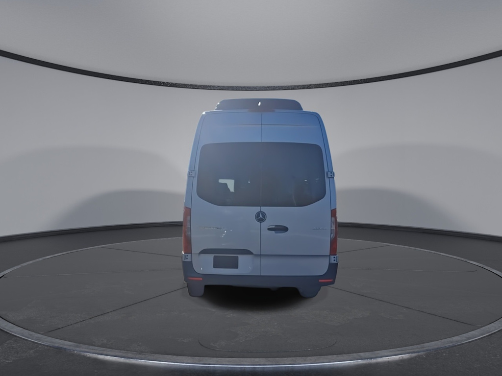 Thumbnail: 2024 Mercedes-Benz Sprinter - 17