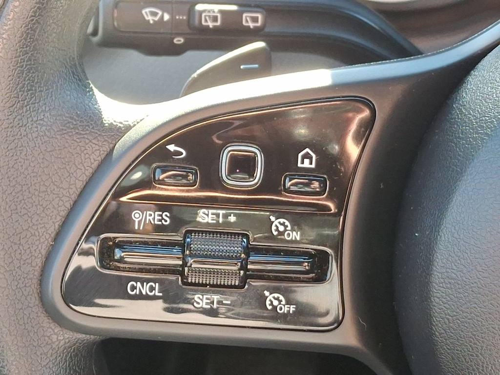 Thumbnail: 2024 Mercedes-Benz Sprinter - 25