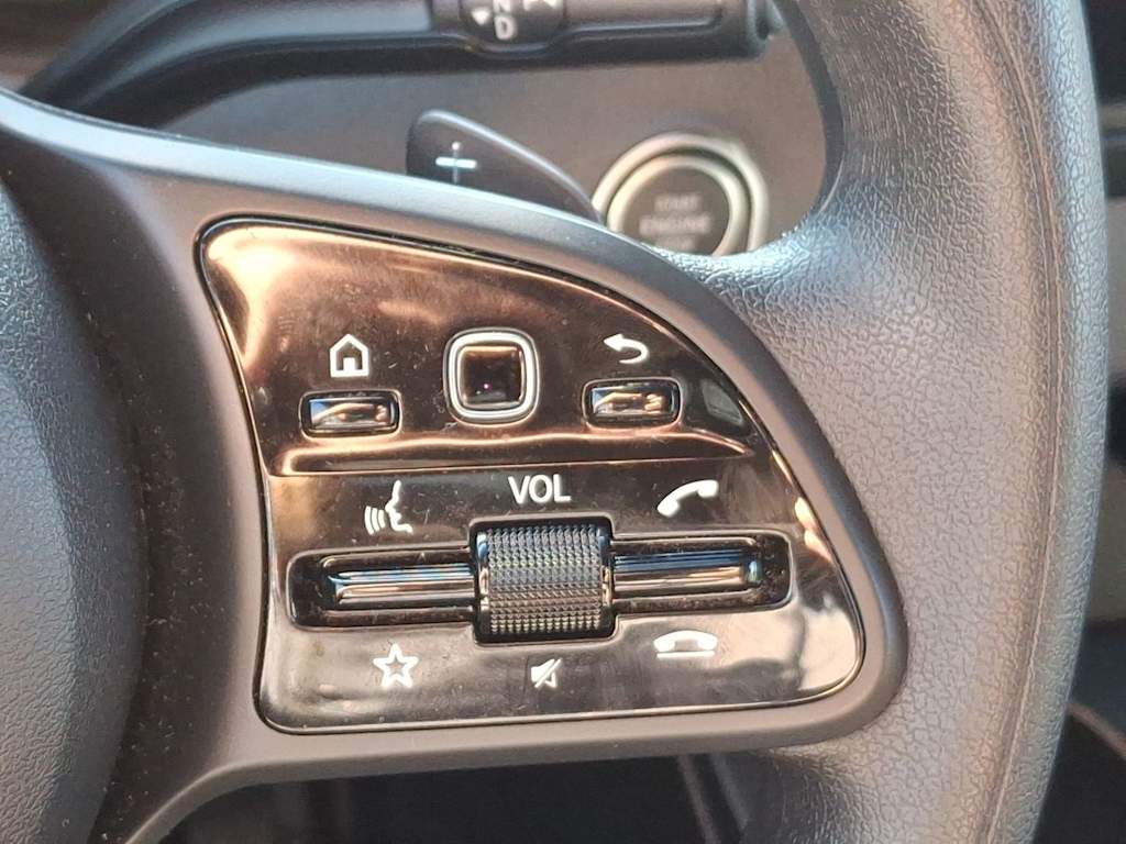 Thumbnail: 2024 Mercedes-Benz Sprinter - 26