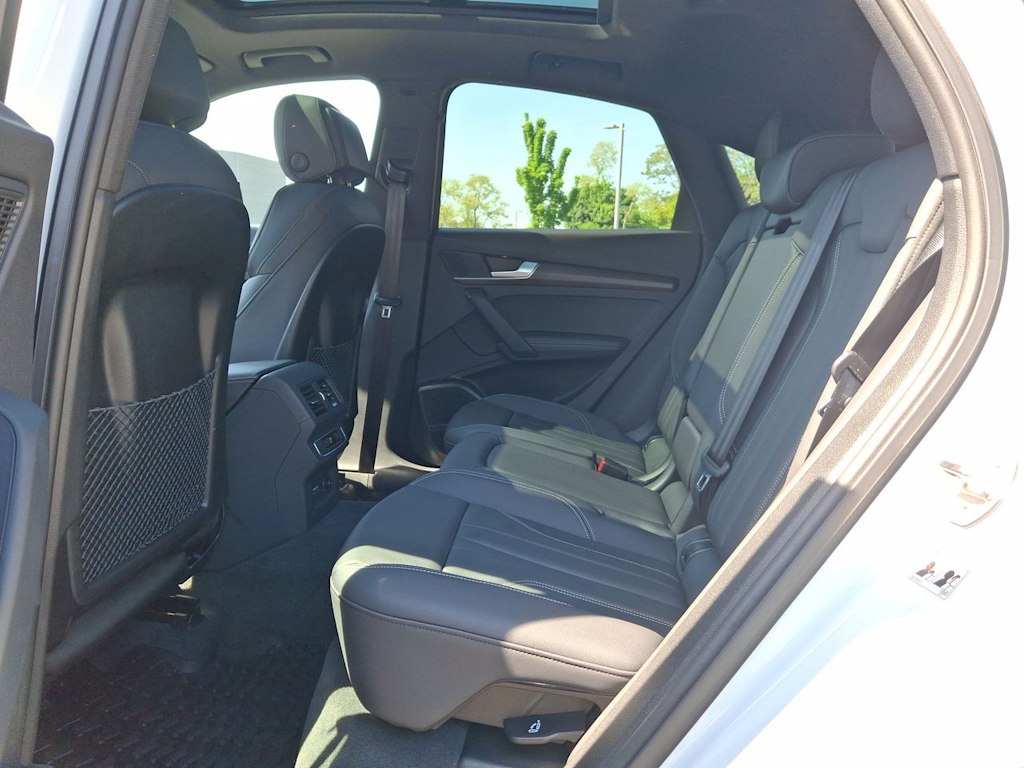 Thumbnail: 2023 Audi Q5 - 29