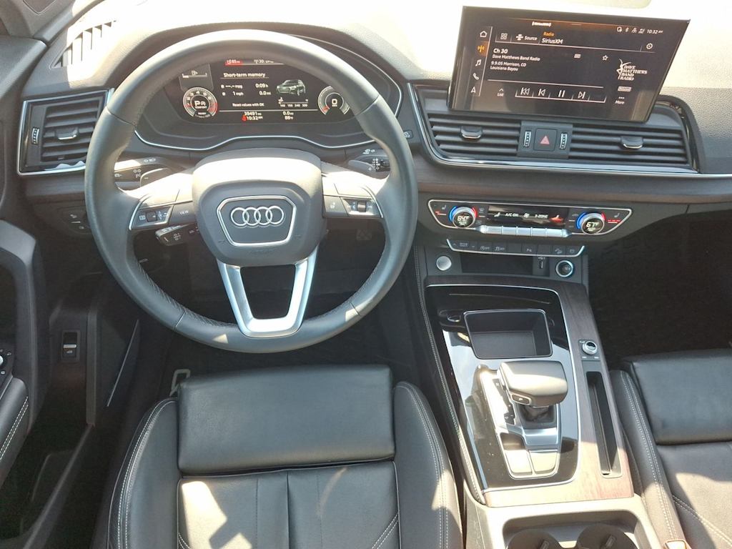 Thumbnail: 2023 Audi Q5 - 12