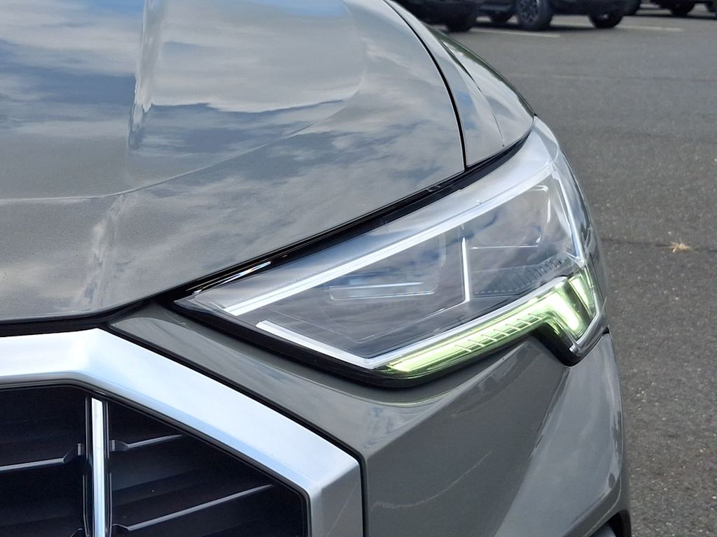 Thumbnail: 2025 Audi Q3 - 30