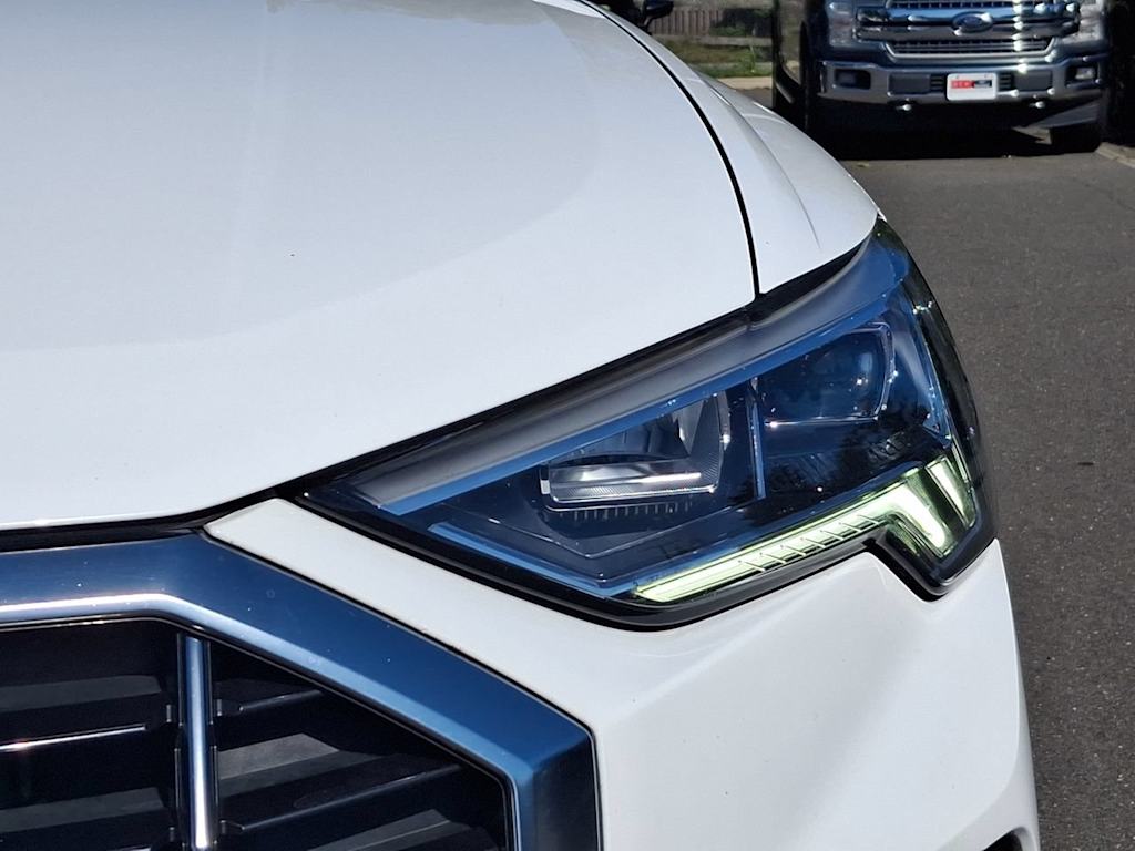 Thumbnail: 2025 Audi Q3 - 31
