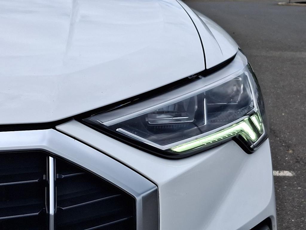 Thumbnail: 2025 Audi Q3 - 30
