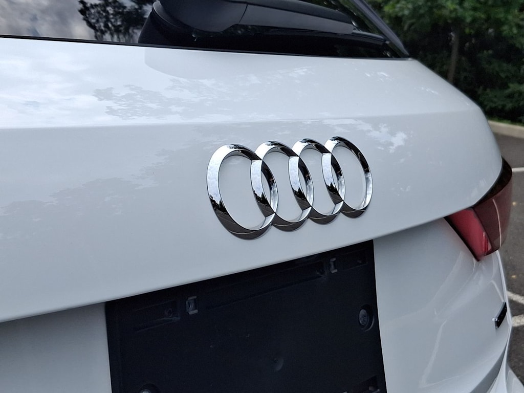 Thumbnail: 2025 Audi Q3 - 5