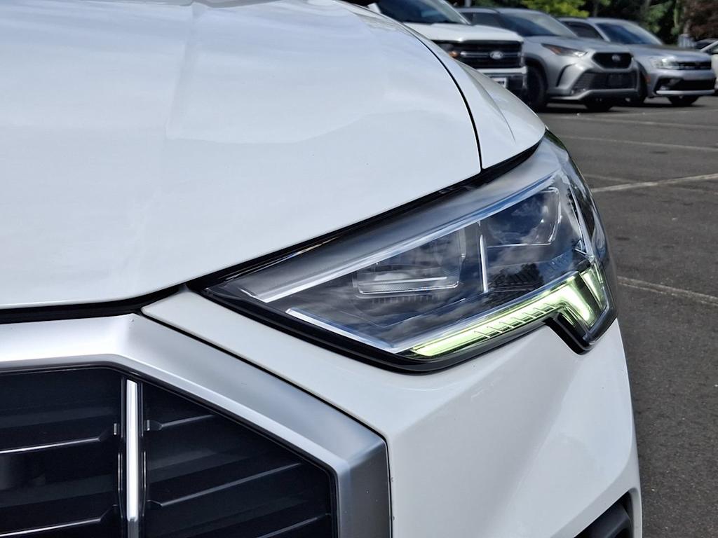 Thumbnail: 2025 Audi Q3 - 31