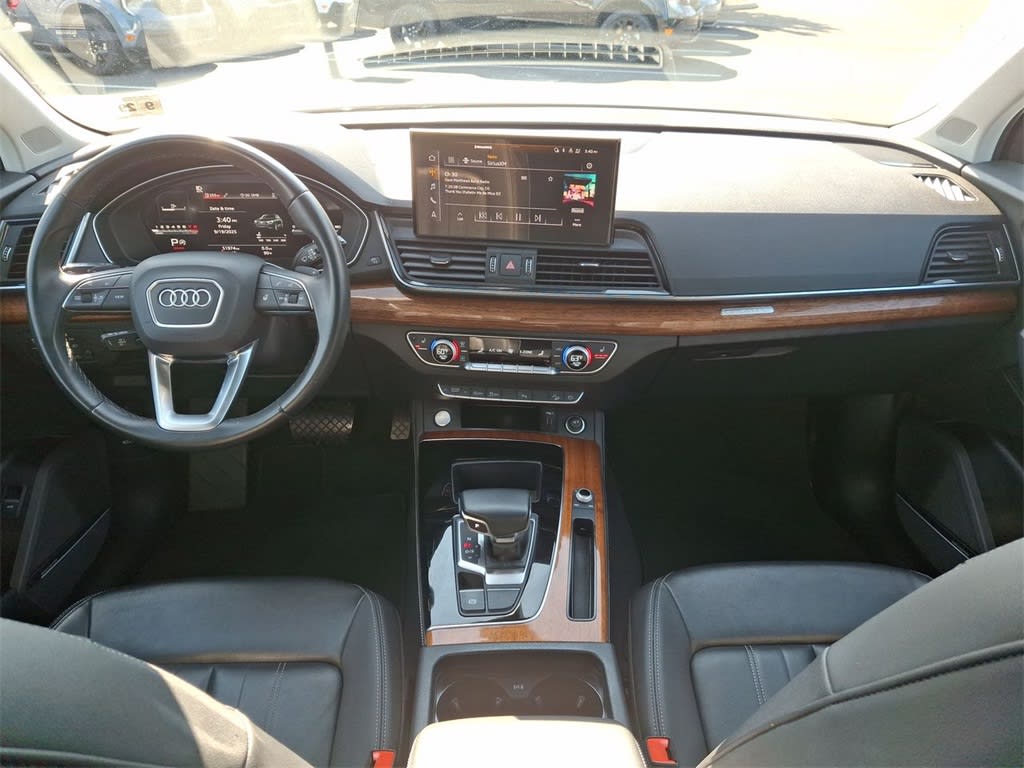 Thumbnail: 2023 Audi Q5 - 2