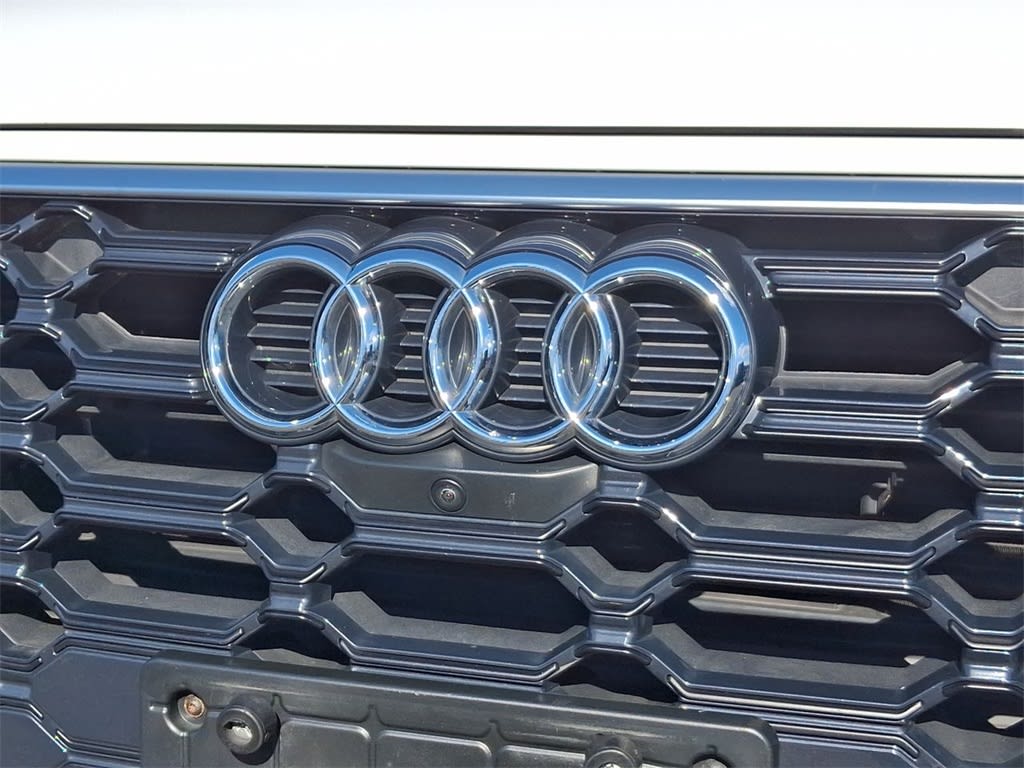 Thumbnail: 2023 Audi Q5 - 5
